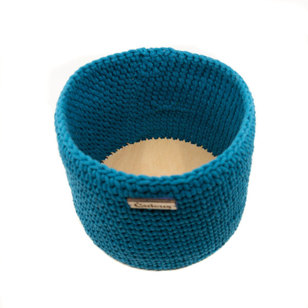 Petrol Basket