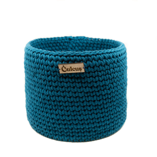 Petrol Basket