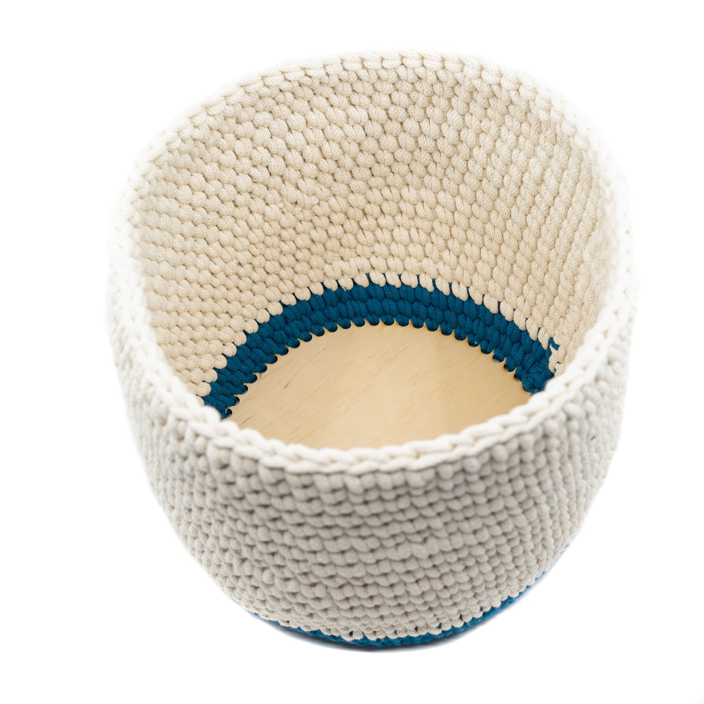Marine Basket