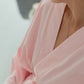 Pink Kimono