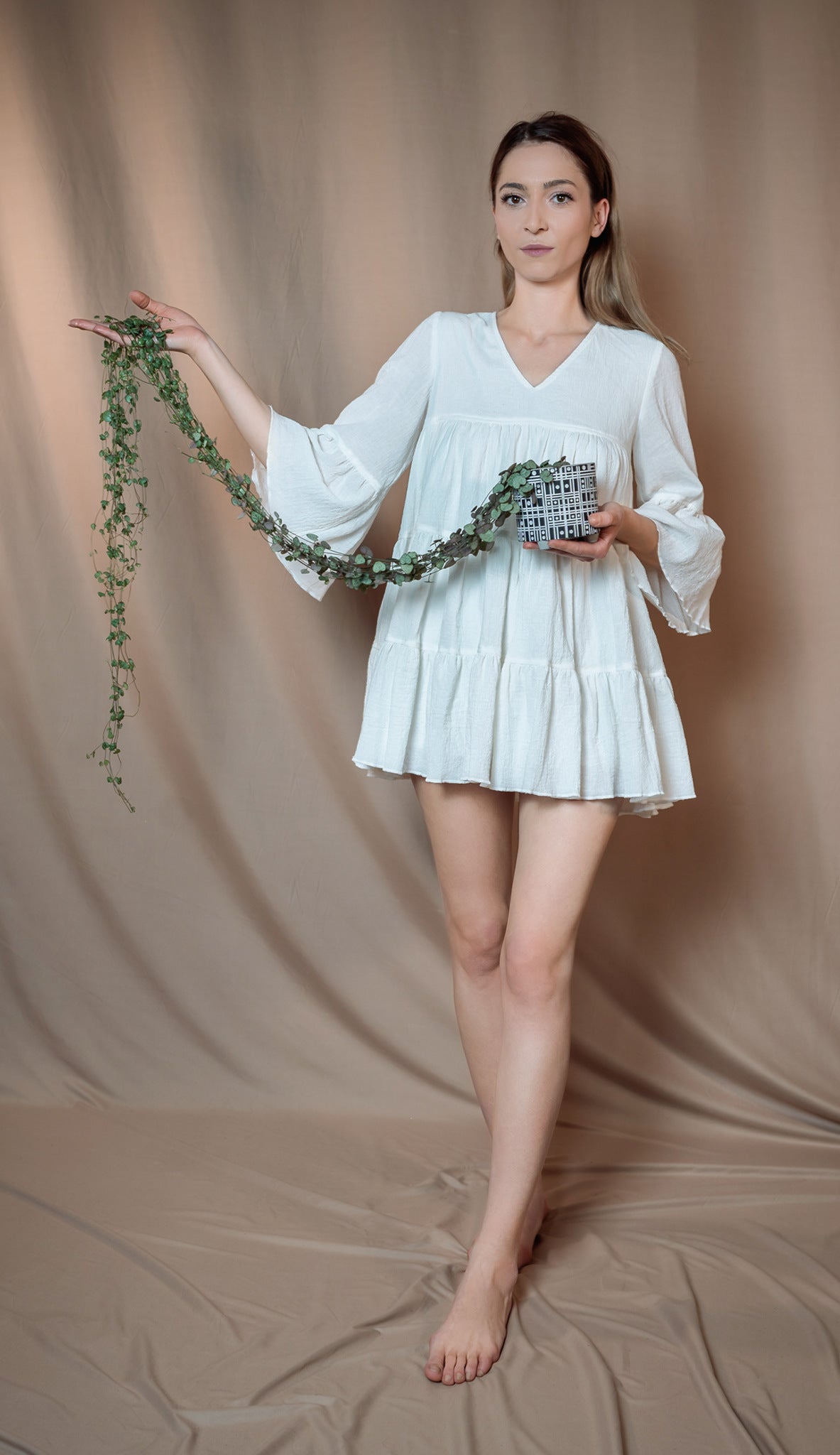 Summer dress